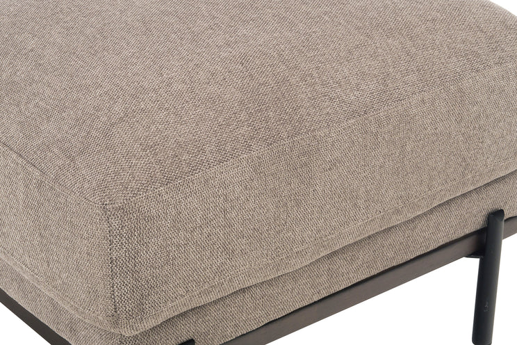 Remy Belfast Ottoman